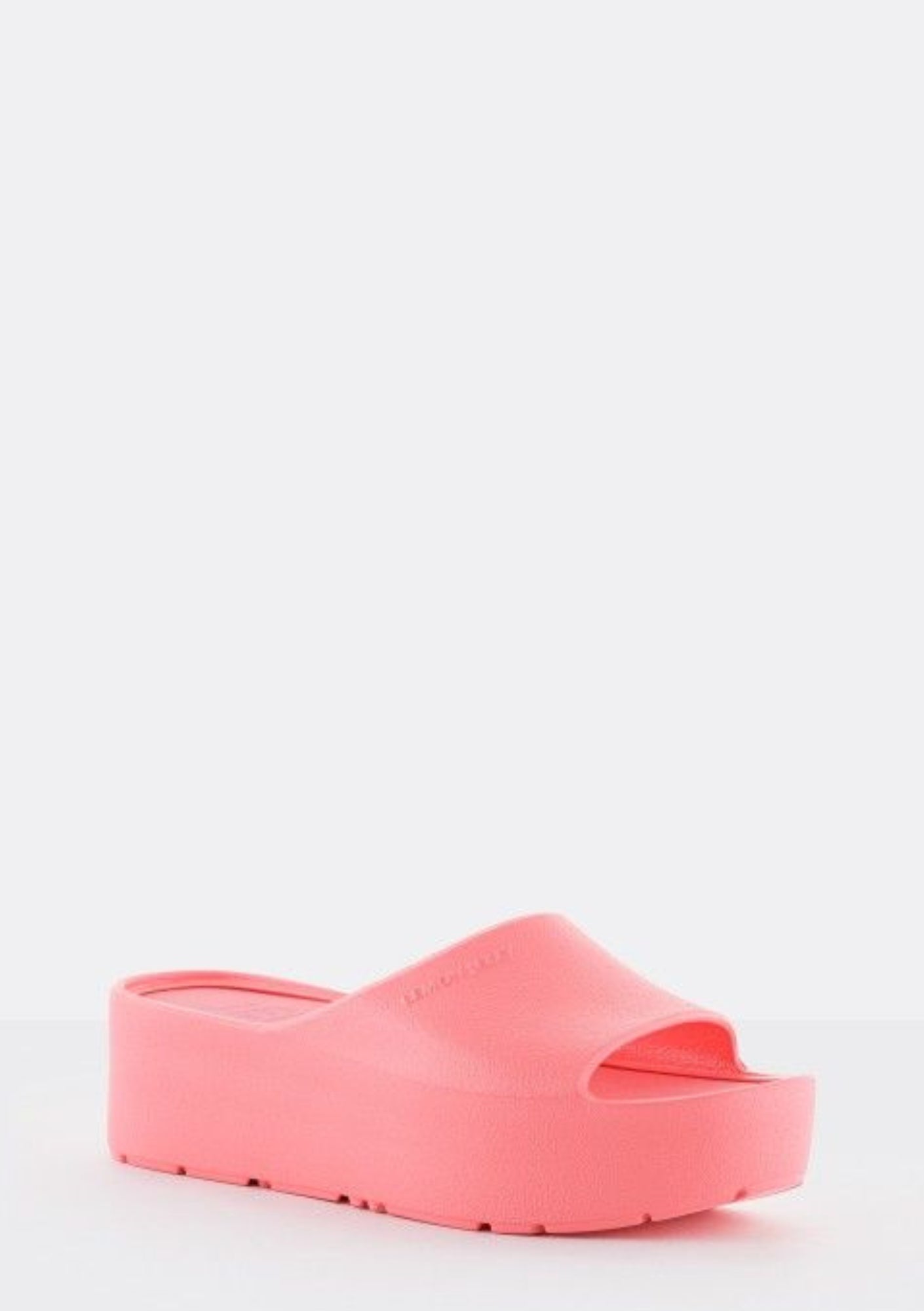 Sunny Slides - Flamingo Pink