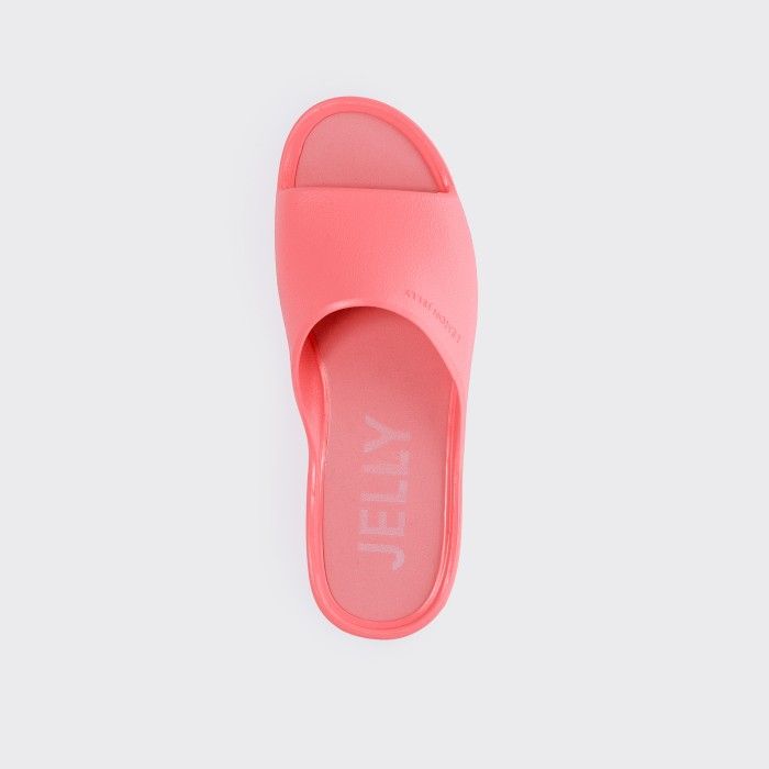 Sunny Slides - Flamingo Pink