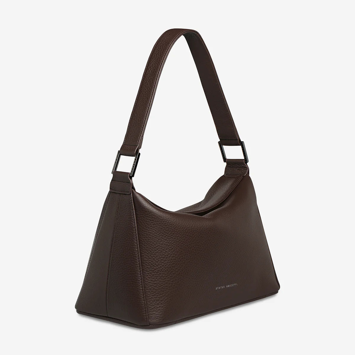 Think Twice Bag - Cocoa