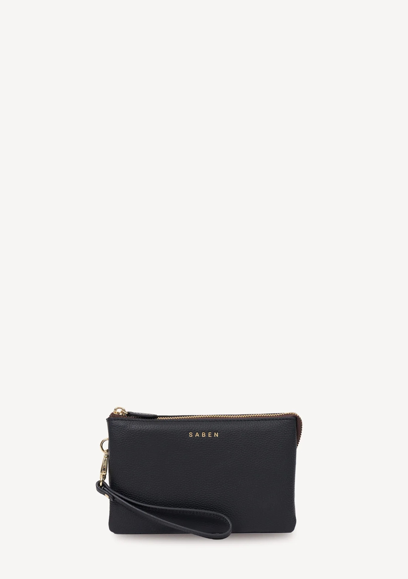 Tilly Crossbody Bag - Black