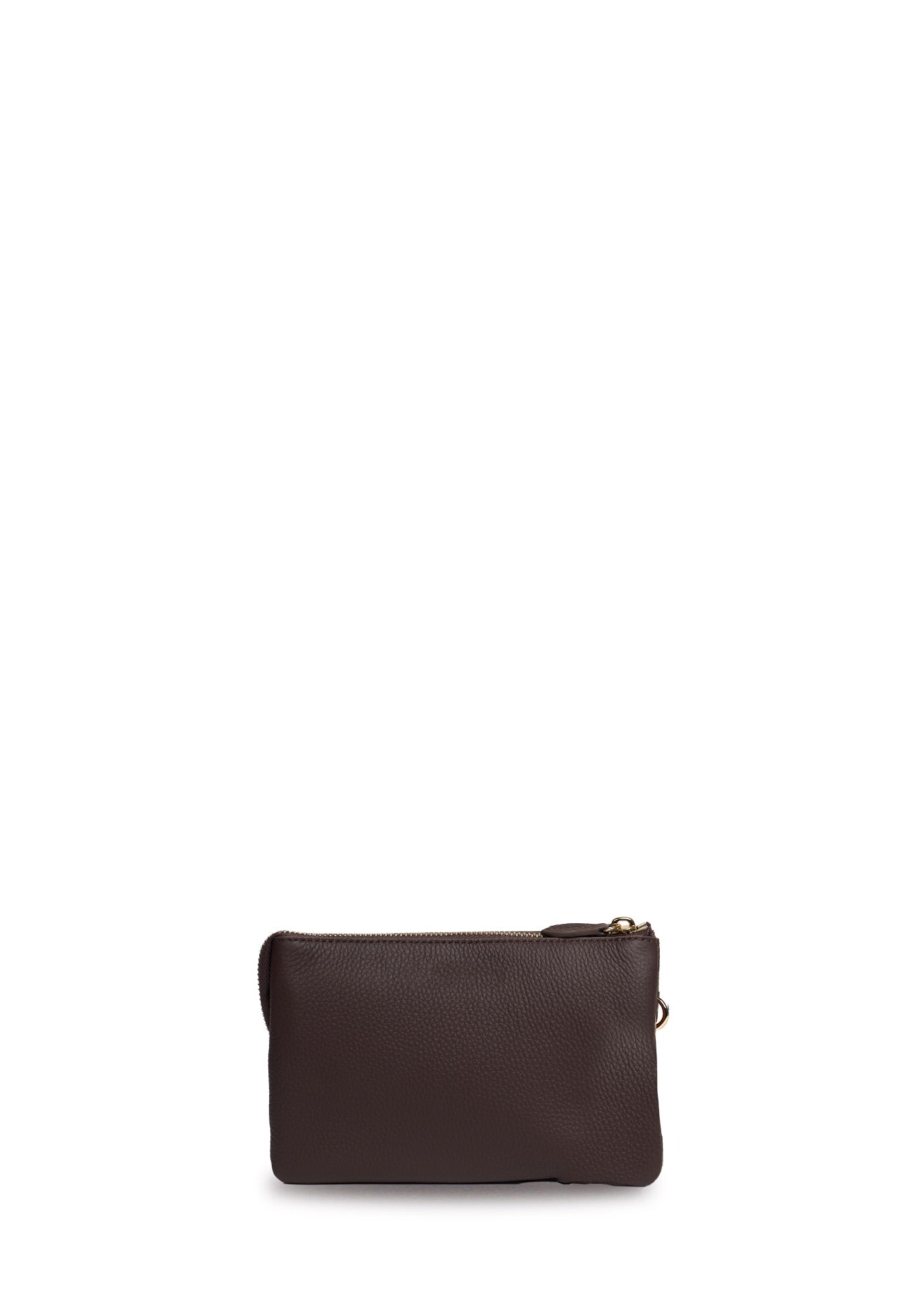 Tilly Crossbody Bag - Cacao