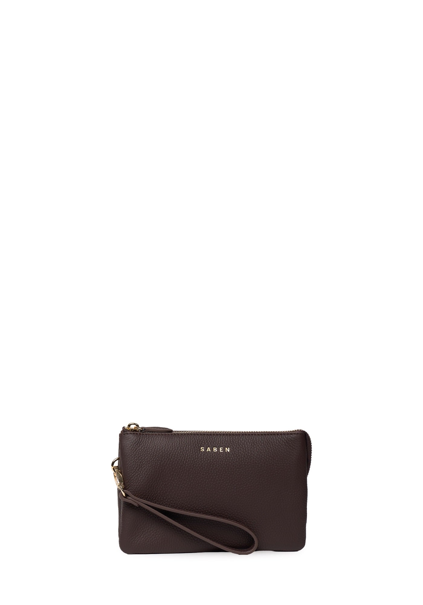 Tilly Crossbody Bag - Cacao