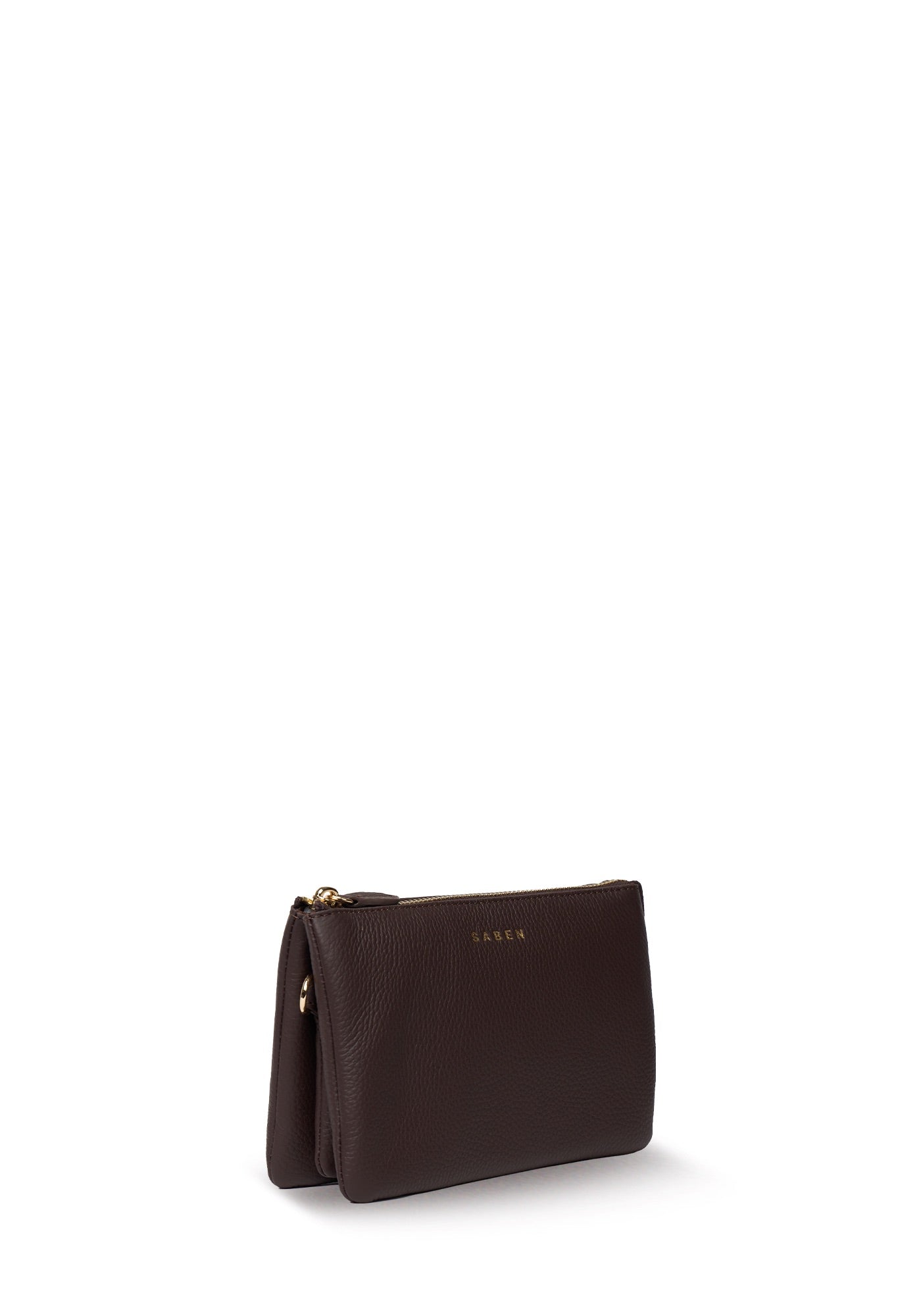 Tilly Crossbody Bag - Cacao