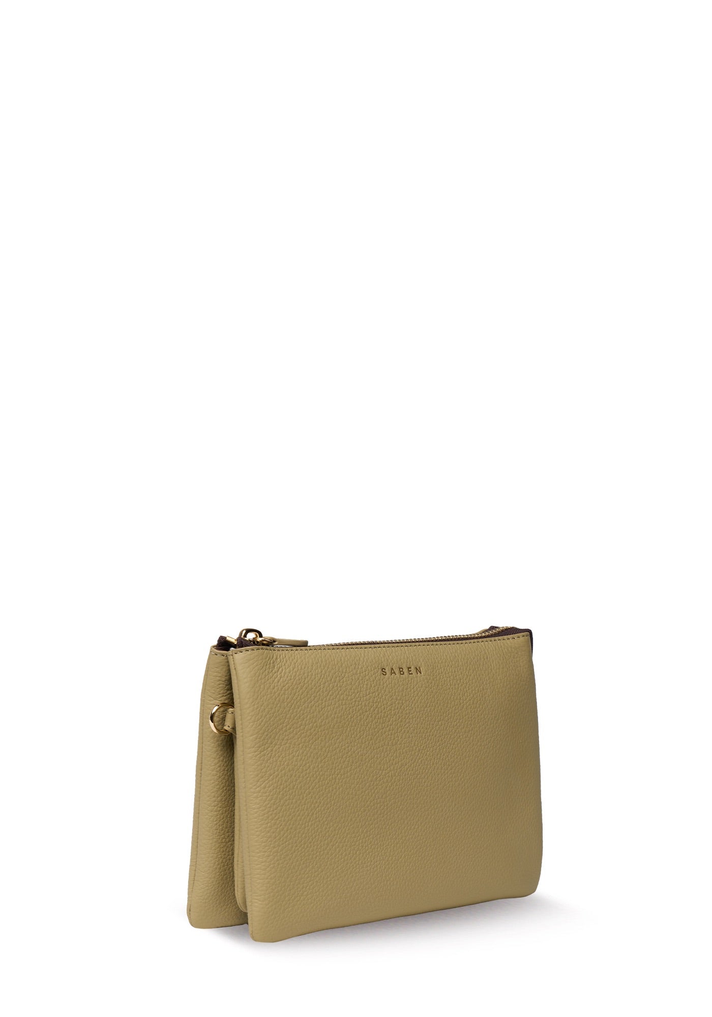 Tilly's Big Sis Crossbody Bag - Willow