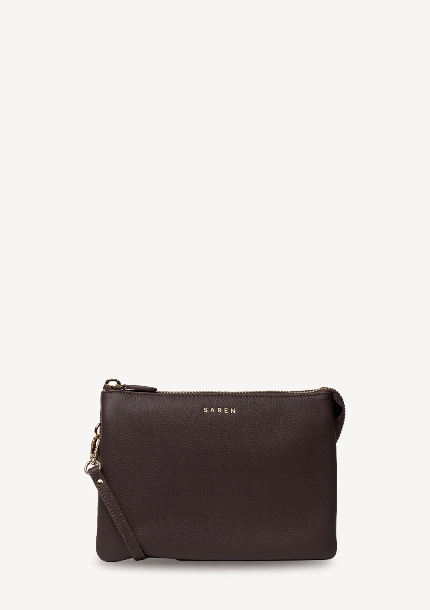 Tilly's Big Sis Crossbody Bag - Cacao