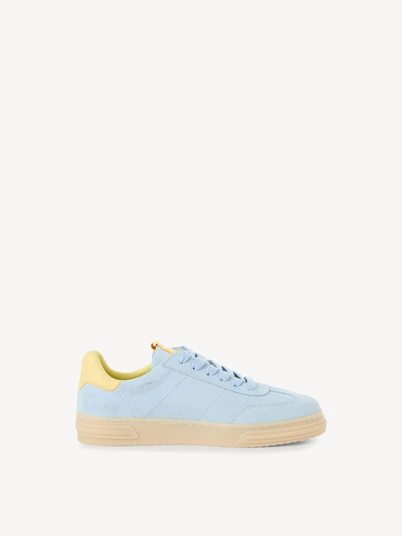 Urban Sneaker - Light Blue