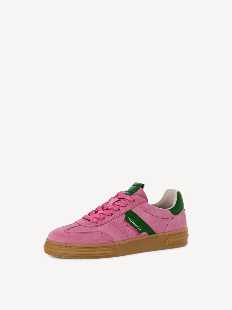Urban Sneaker - Rose