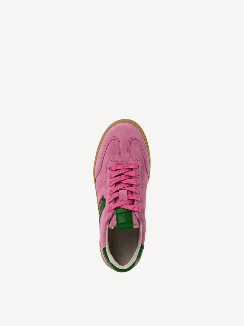 Urban Sneaker - Rose