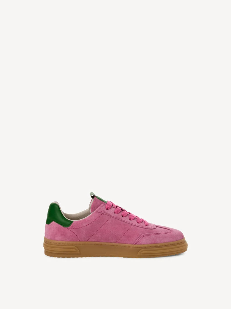 Urban Sneaker - Rose