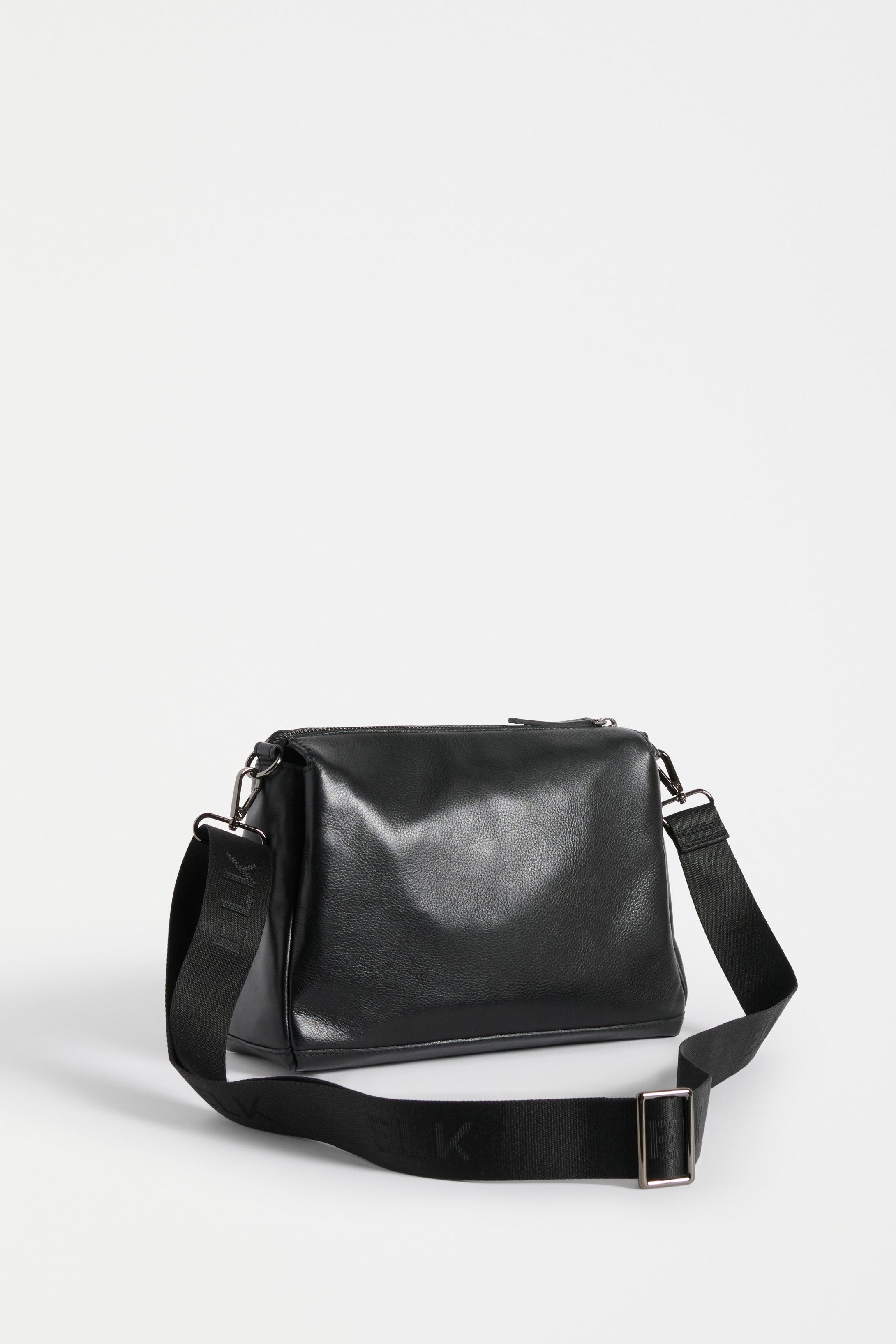 Veni Crossbody Bag - Black
