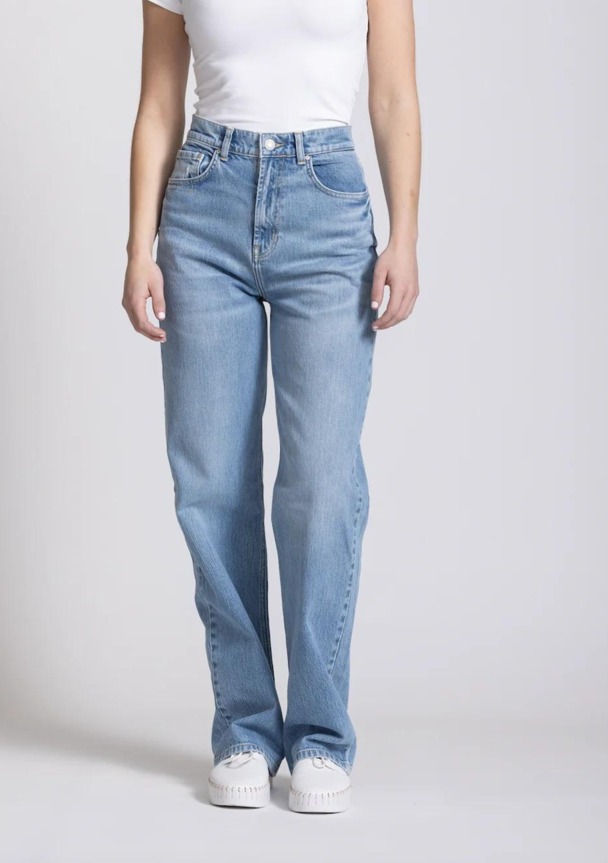 LTB CLEARANCE Vionne B Jeans - Daiva Wash
