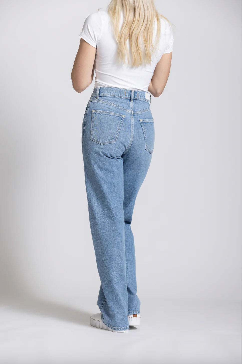 LTB CLEARANCE Vionne B Jeans - Daiva Wash