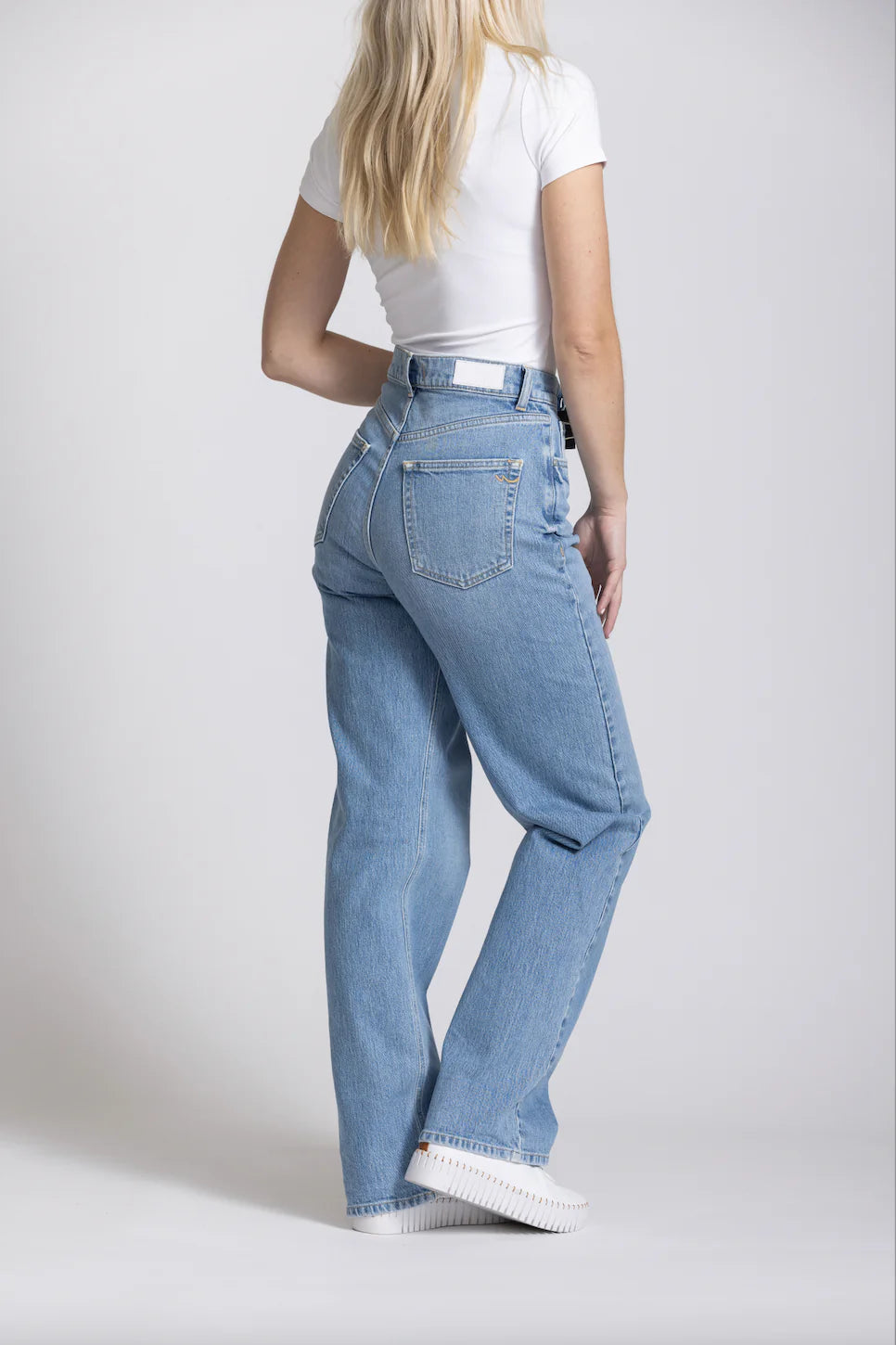 LTB CLEARANCE Vionne B Jeans - Daiva Wash