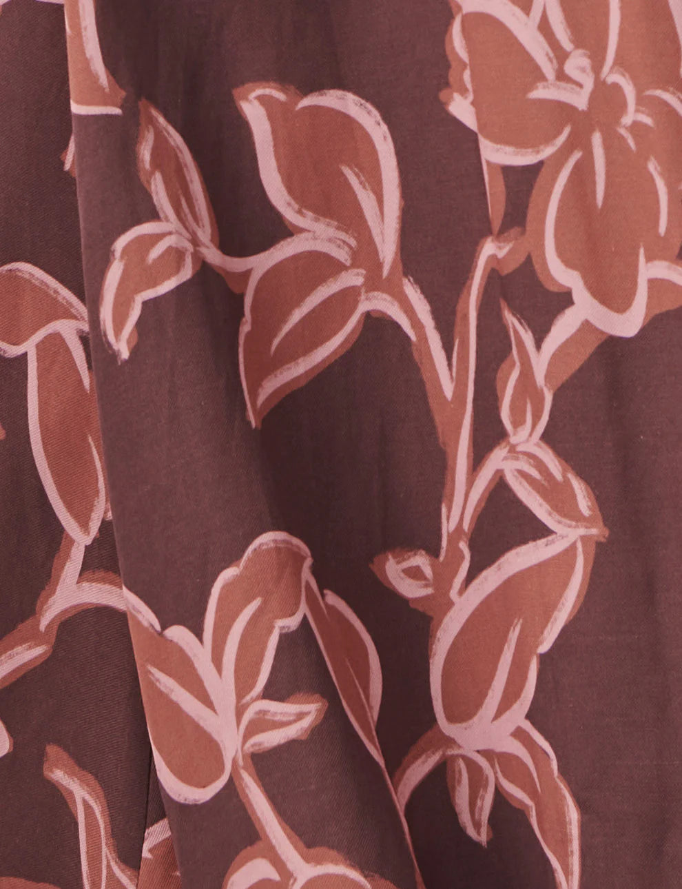 CLEARANCE Vision Dress - Vision Print