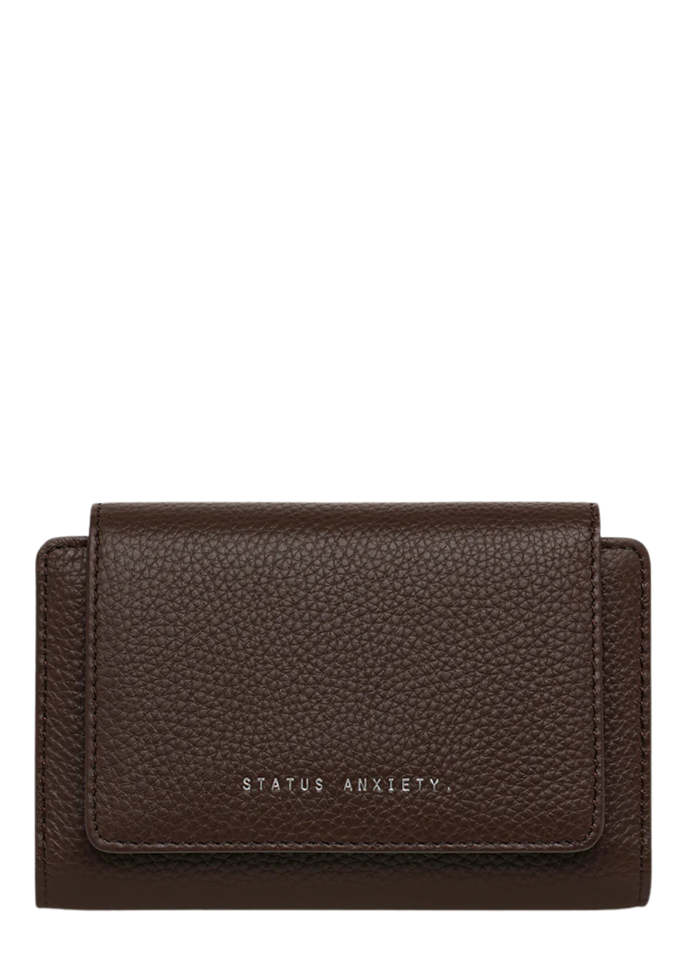 Visions Wallet - Cocoa