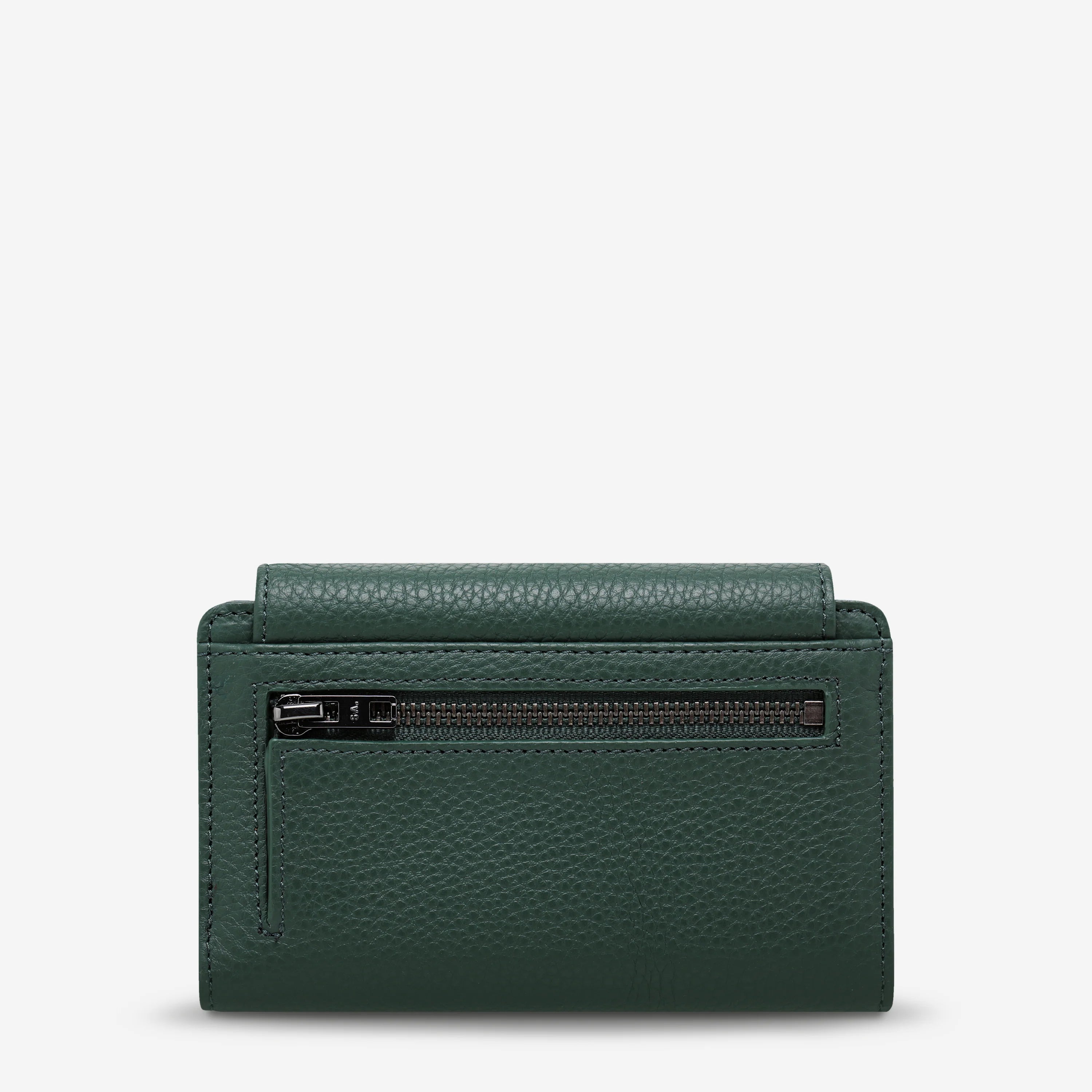 Visions Wallet - Teal