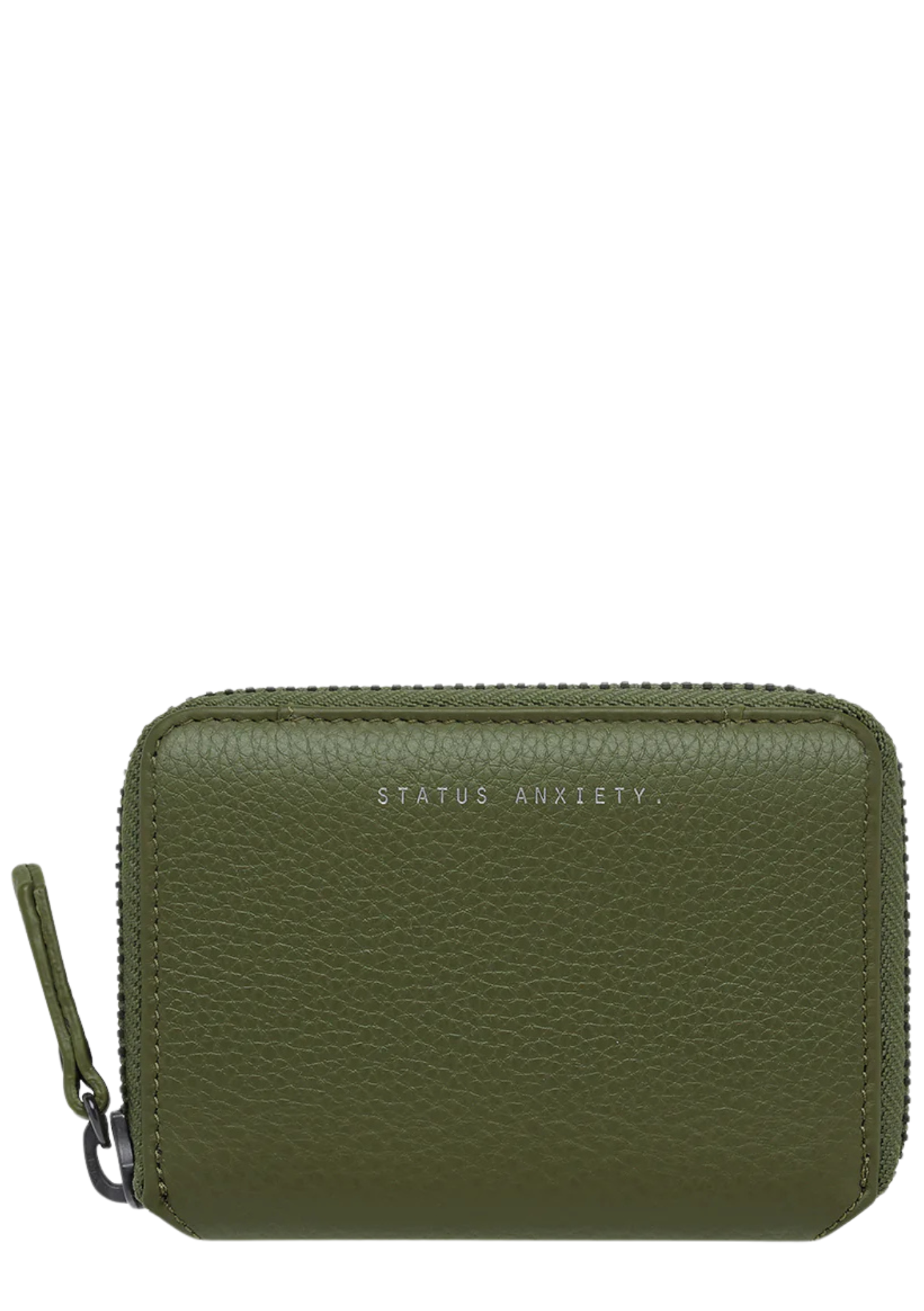 Wayward Wallet - Khaki