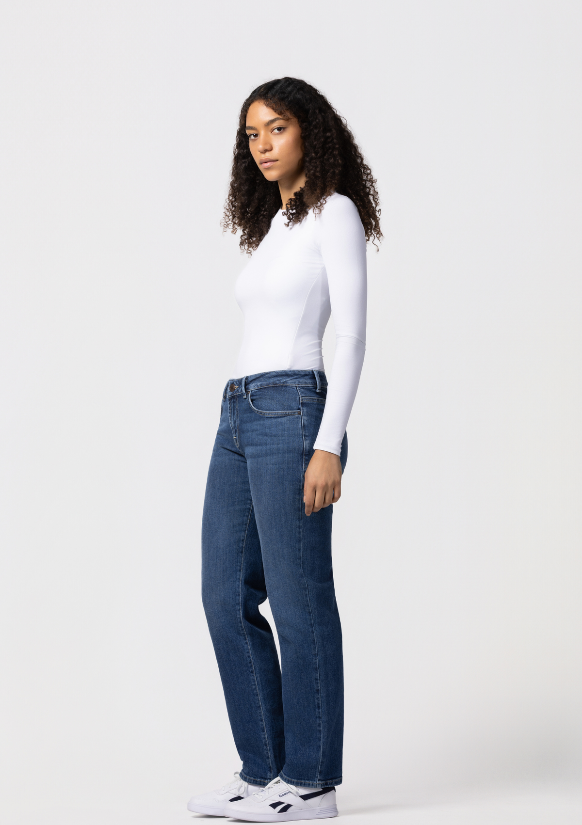 LTB Wilona Jeans - Sadira Wash