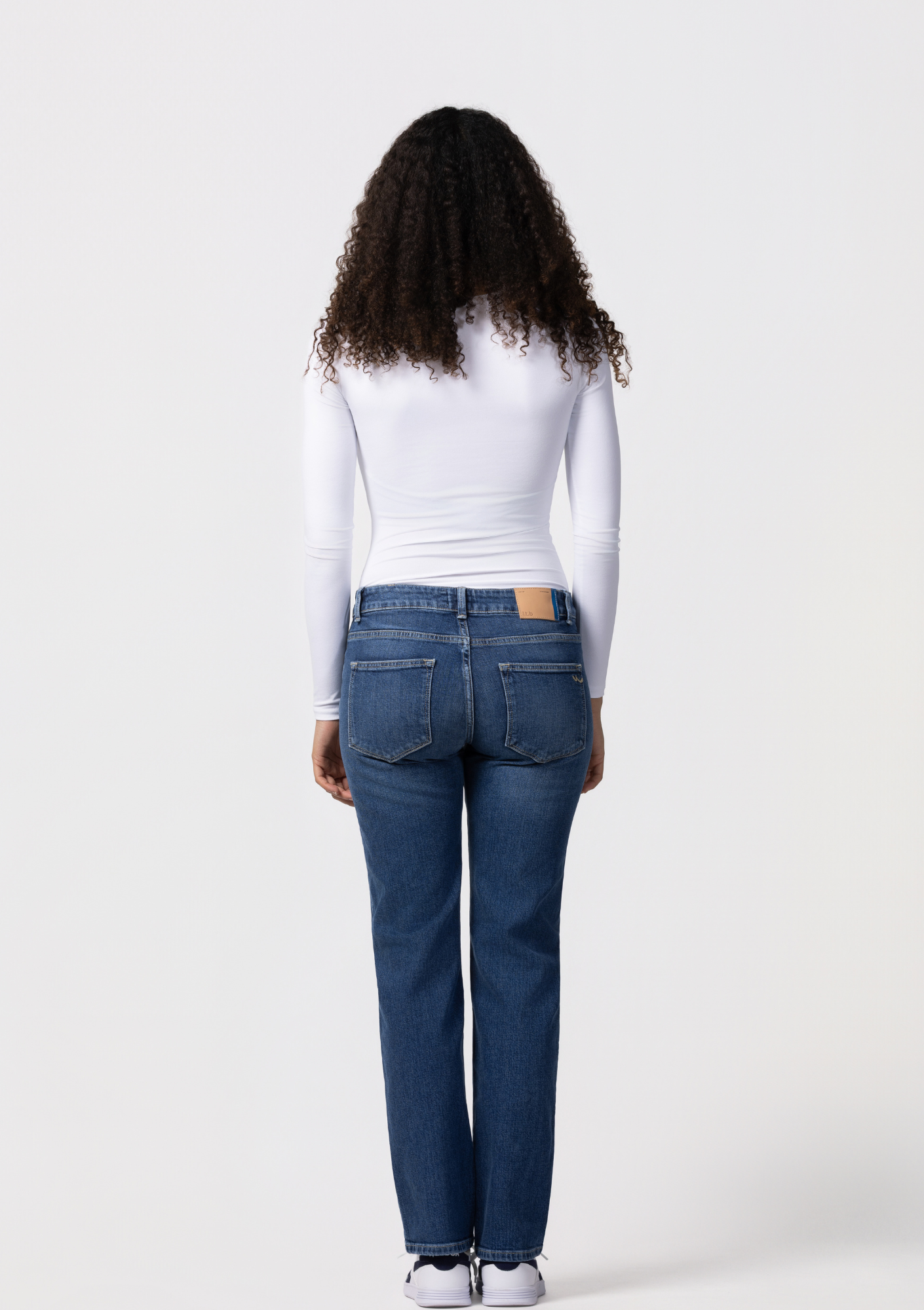Wilona Jeans - Sadira Wash