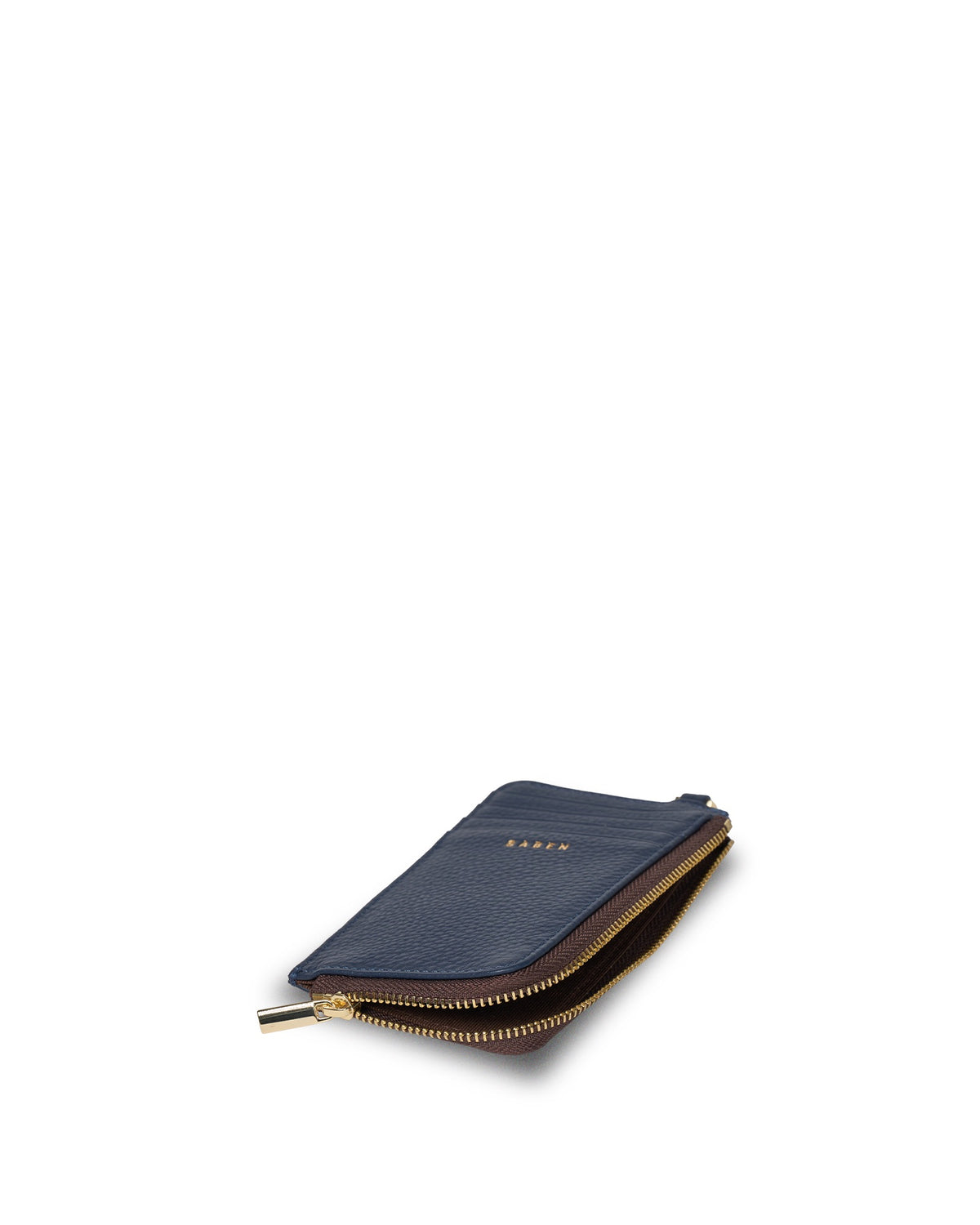 Saben Winona Card Holder - Ink