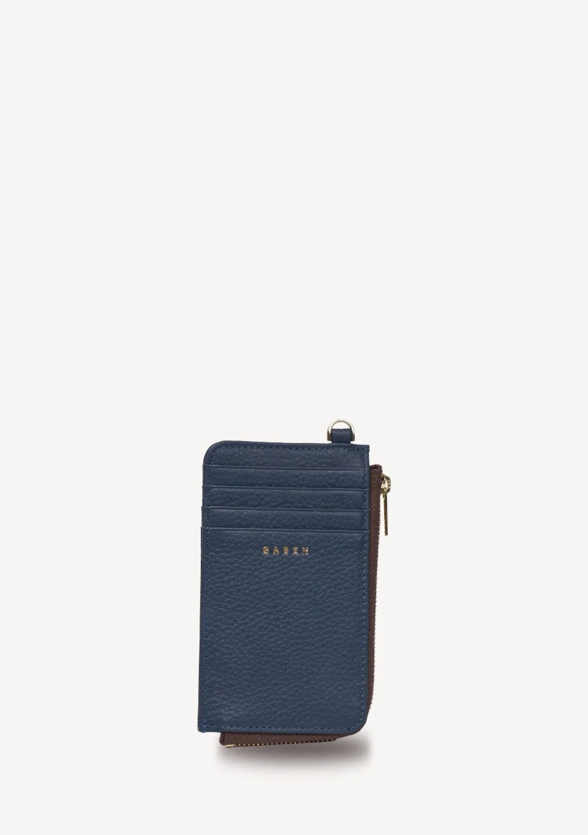 Saben Winona Card Holder - Ink