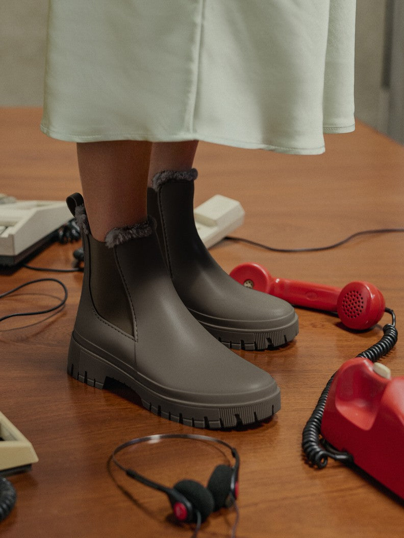 Wren Gumboots - Woodland SNEAK PREVIEW