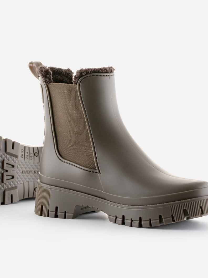 Wren Gumboots - Woodland SNEAK PREVIEW