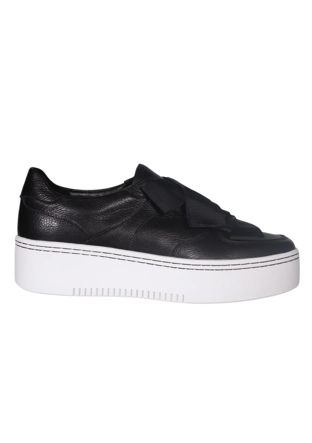 Minx Yoko Sneaker - Black