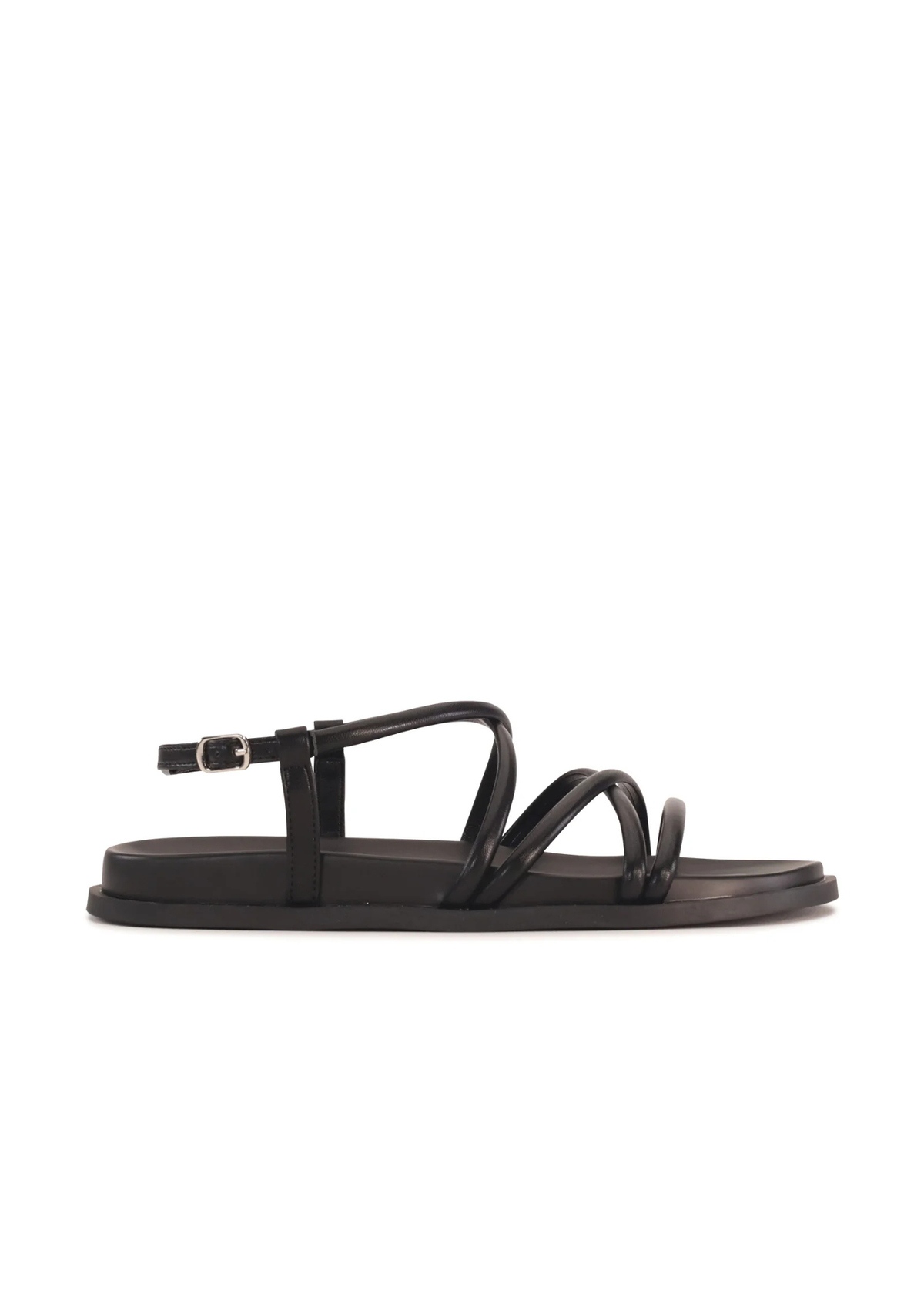 Zarn Sandal - Black