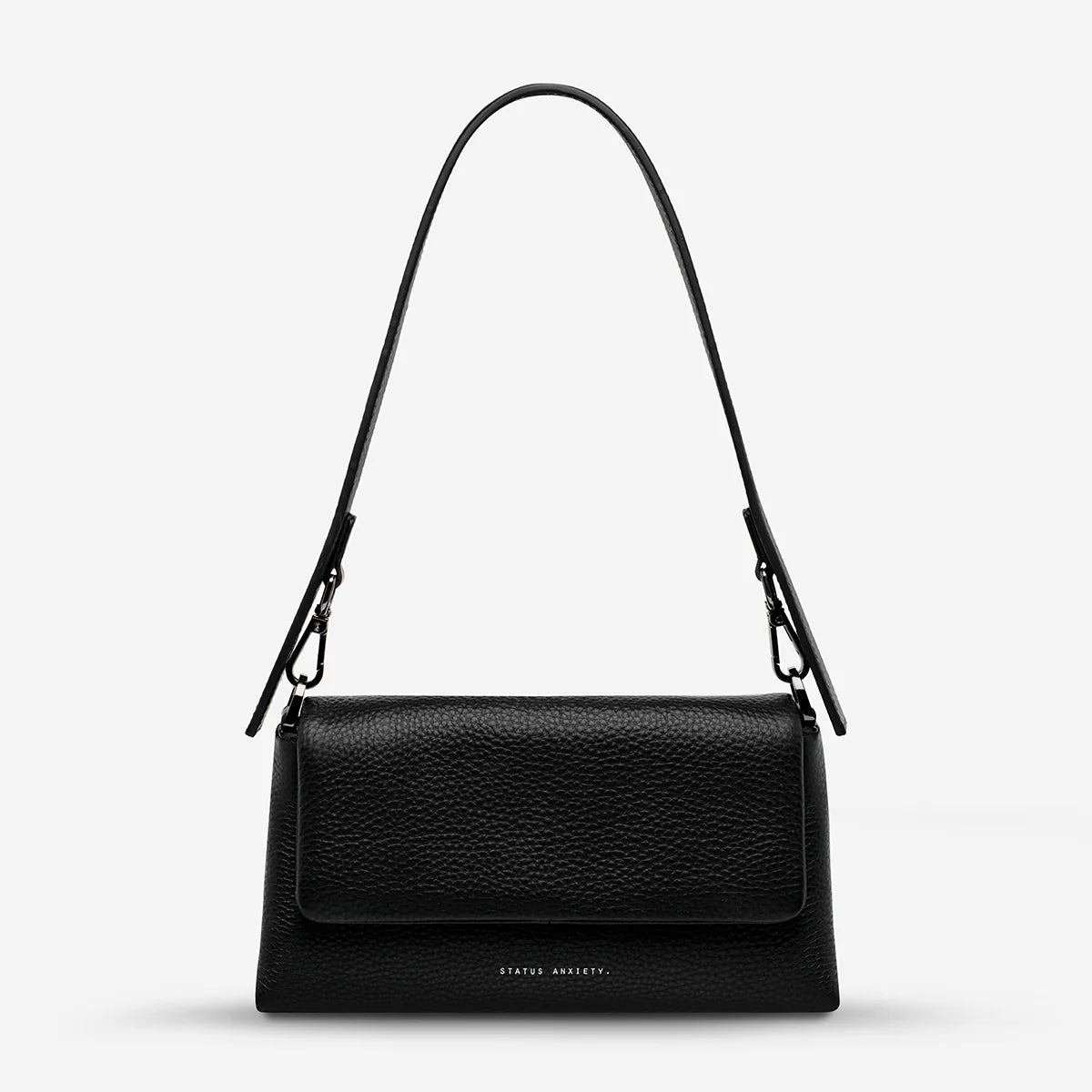 Zenith Bag - Black
