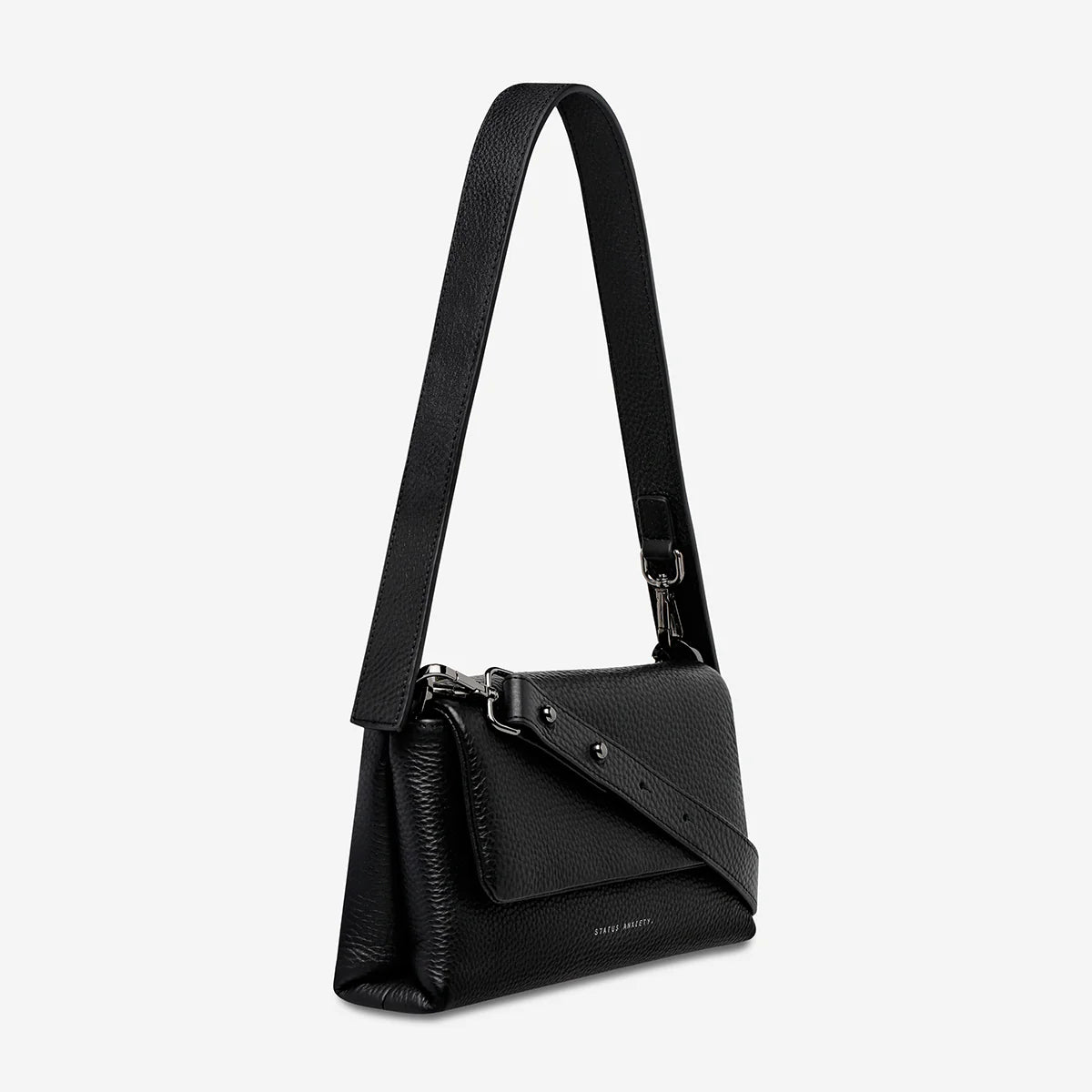 Zenith Bag - Black