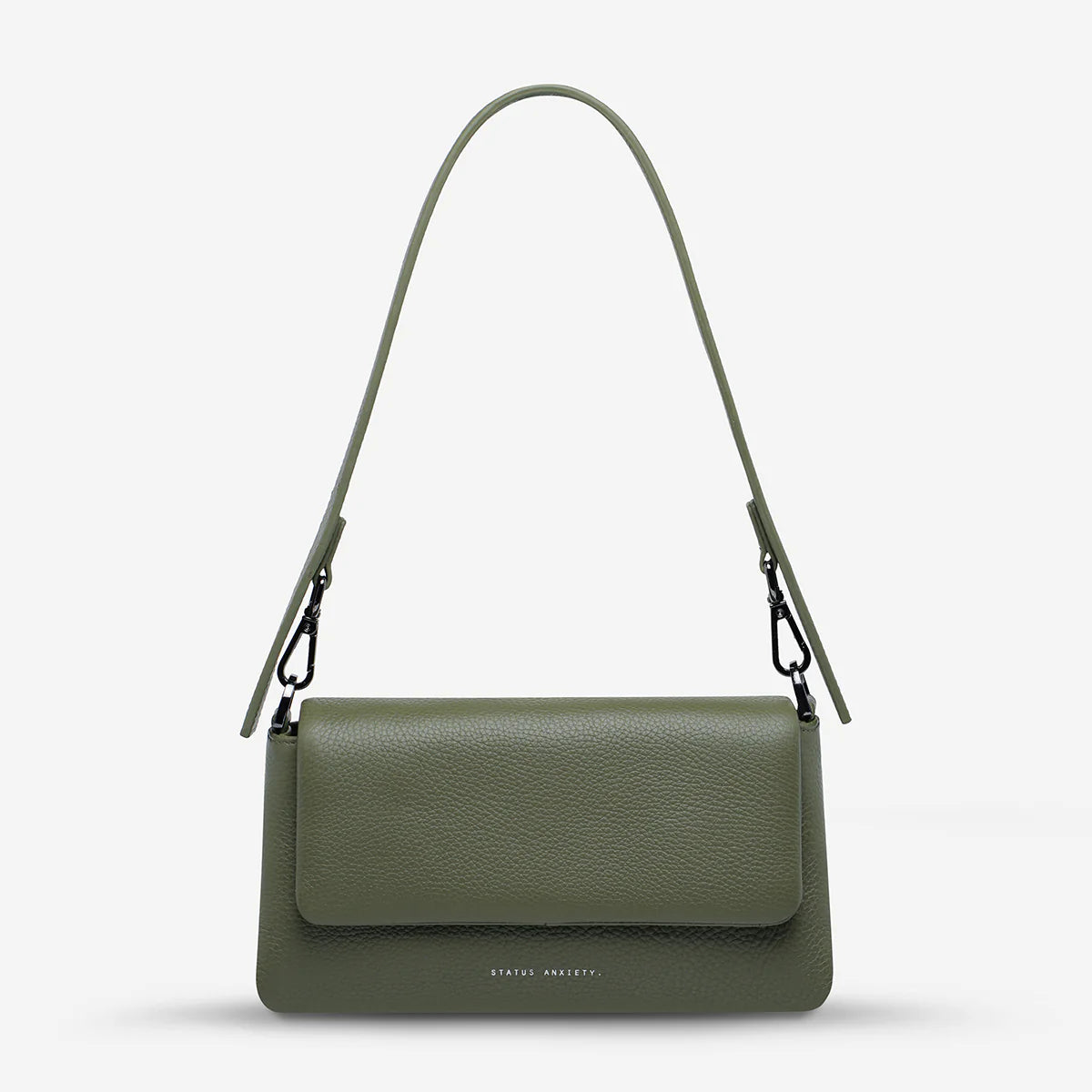 Zenith Bag - Khaki