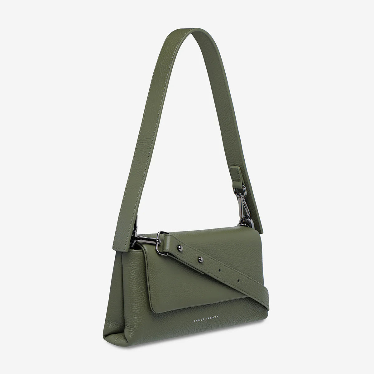 Zenith Bag - Khaki