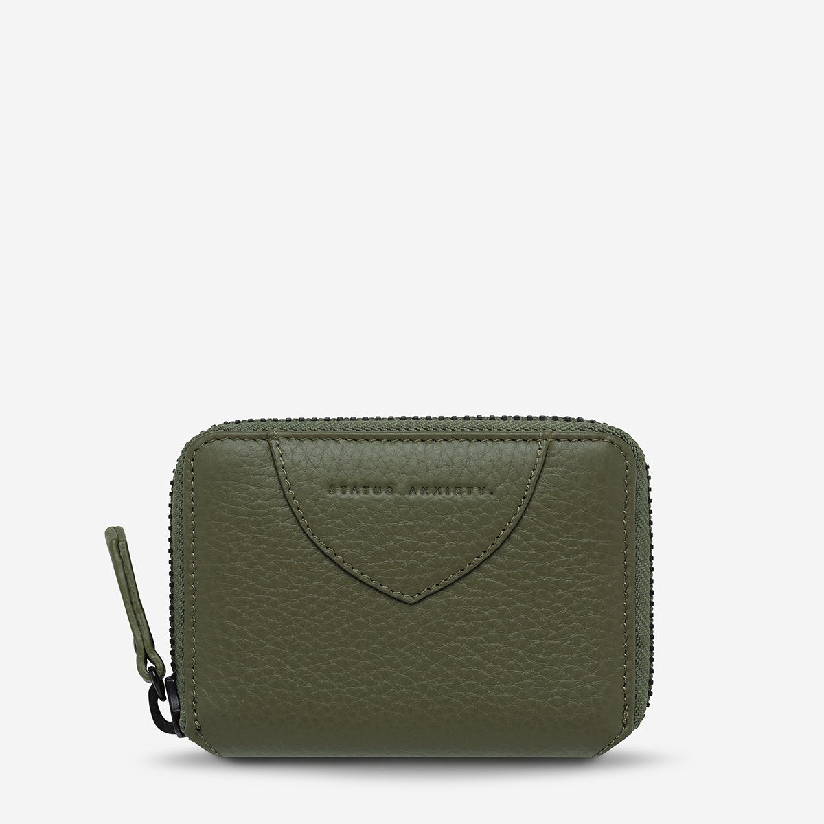 Wayward Wallet - Khaki