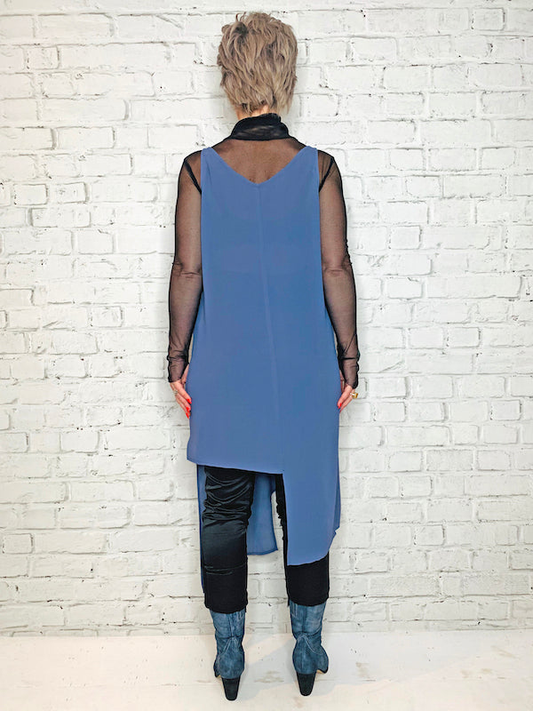 CLEARANCE Zip Away Over Layer - ASST