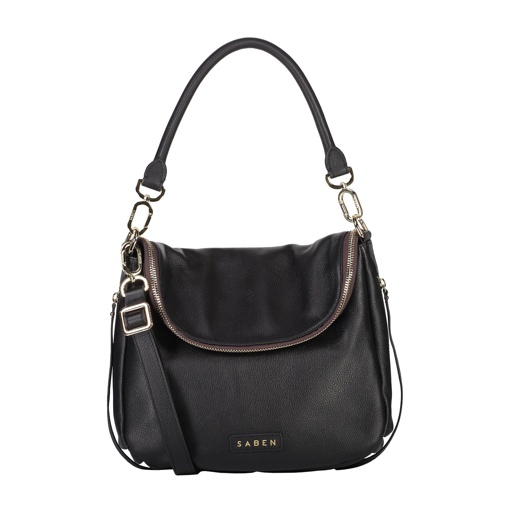 Frankie Handbag - Black