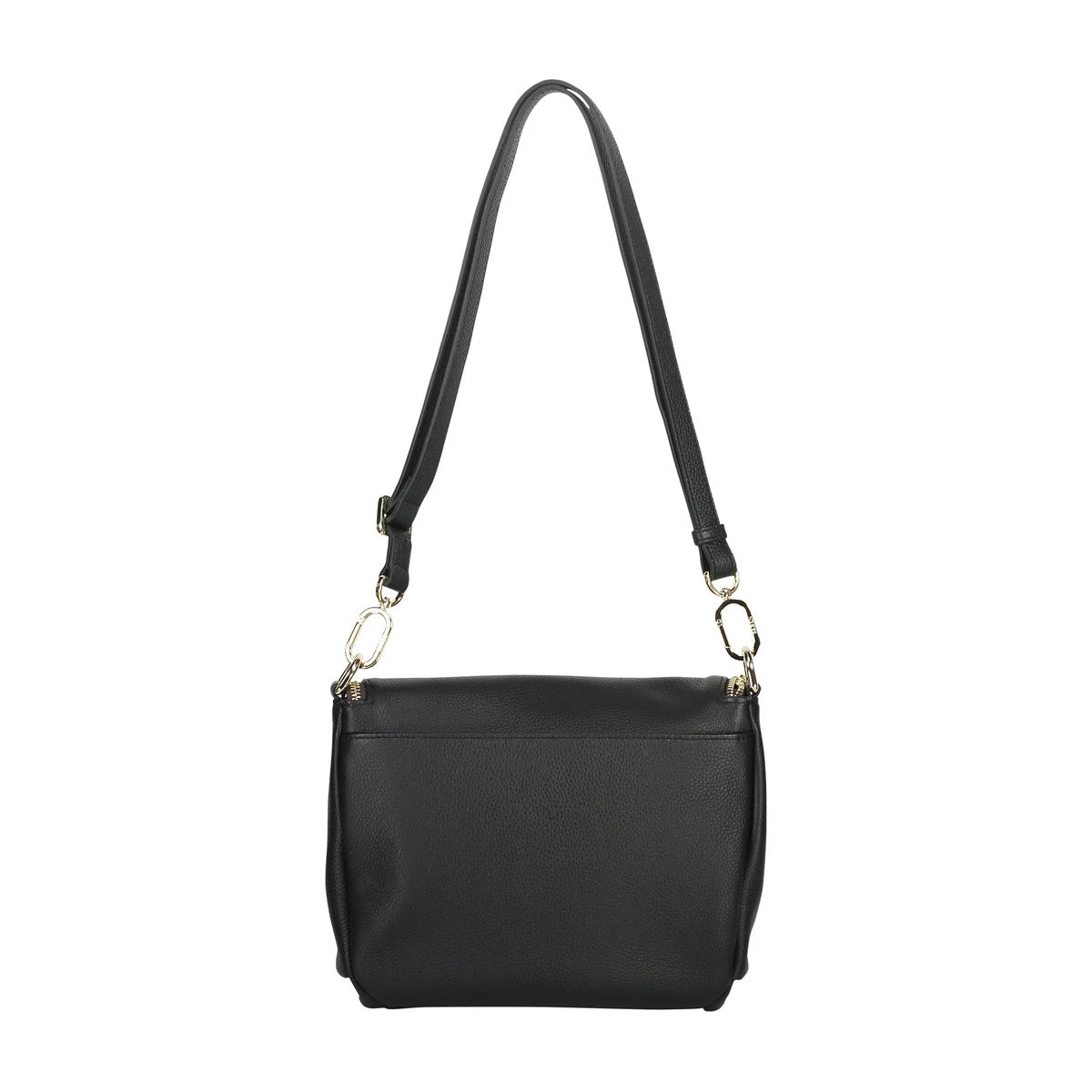 Fifi Crossbody Bag - Black