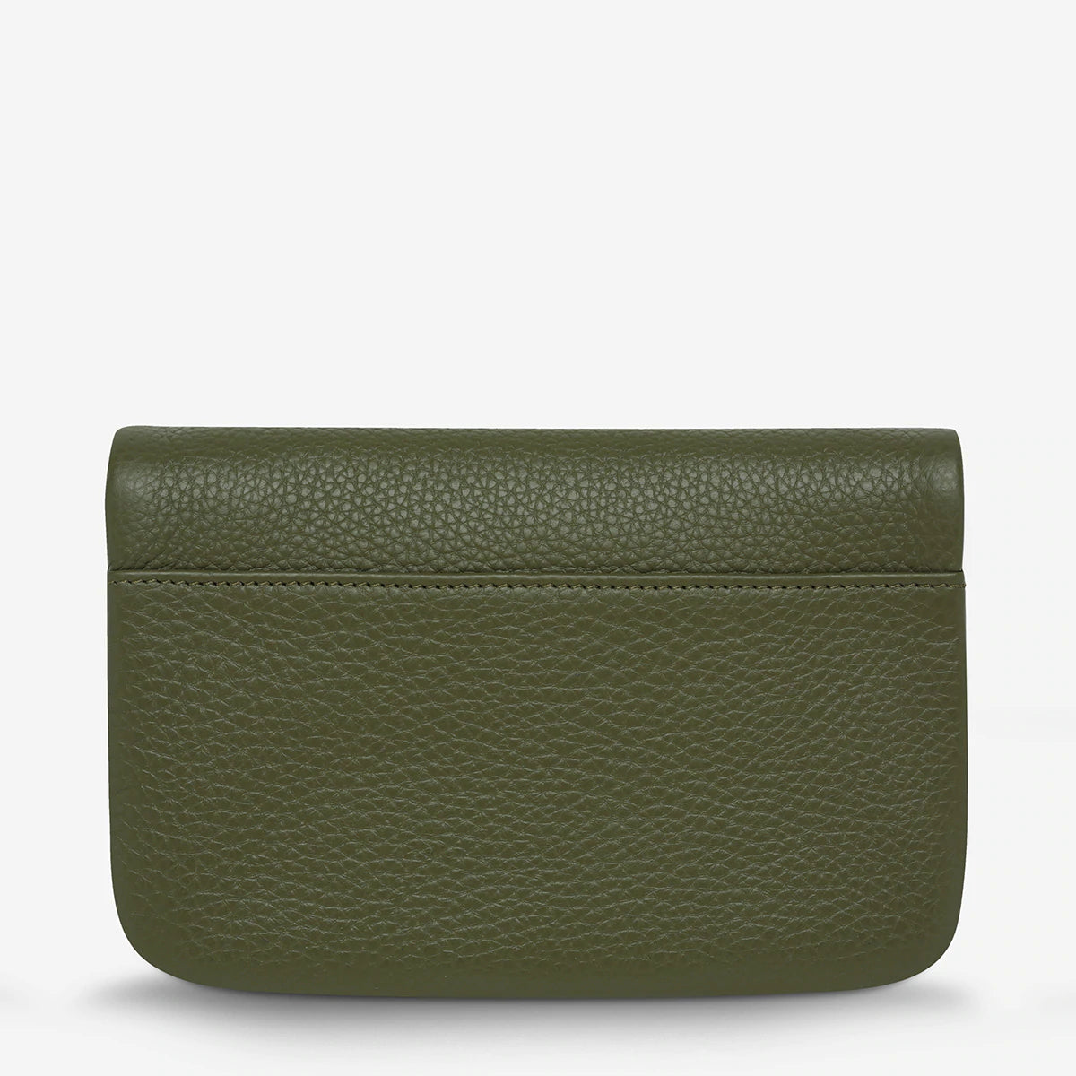 Impermanent Wallet - Khaki