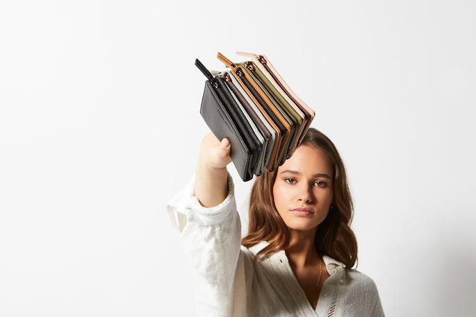 Insurgency Wallet - Khaki