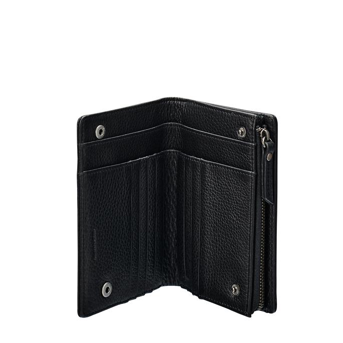 Insurgency Wallet - Black