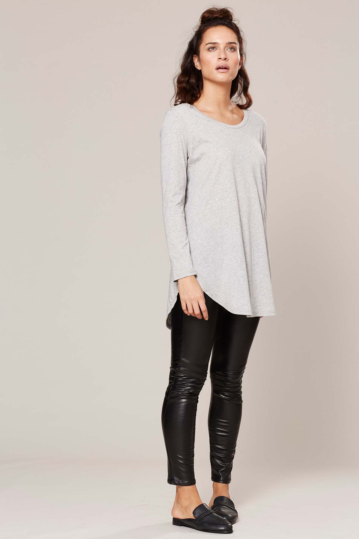 CLEARANCE Leon TShirt - Assorted