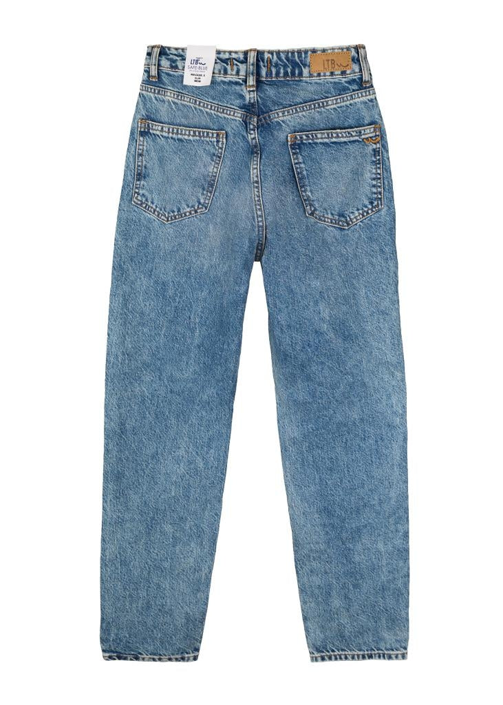 LTB CLEARANCE Maggie Mom Jeans - Adia Safe Wash