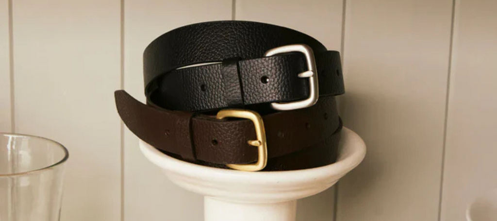 Belts