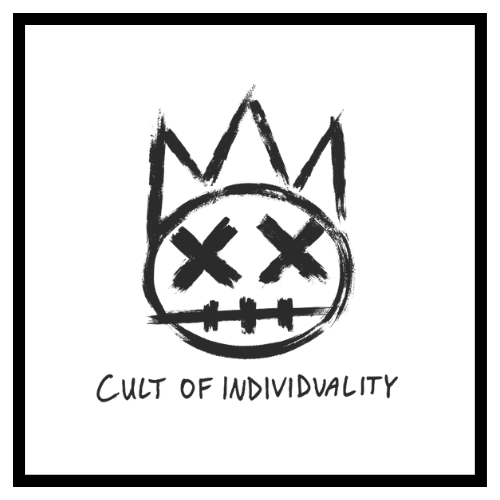 Cult Of Individuality