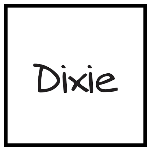 Dixie Fashion