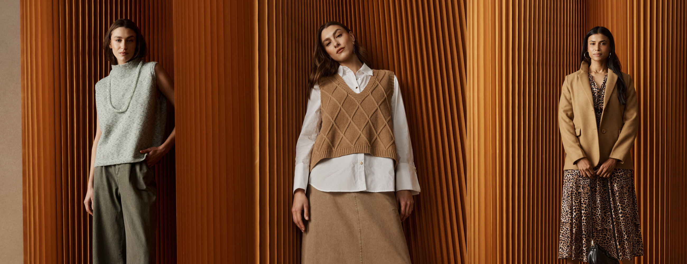 Miramar Tank Dress in Caramel 