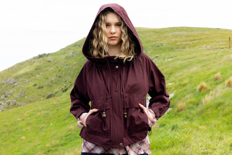 Coats & Jackets NZ | Boutique Fashion | Mirror Mirror Boutique