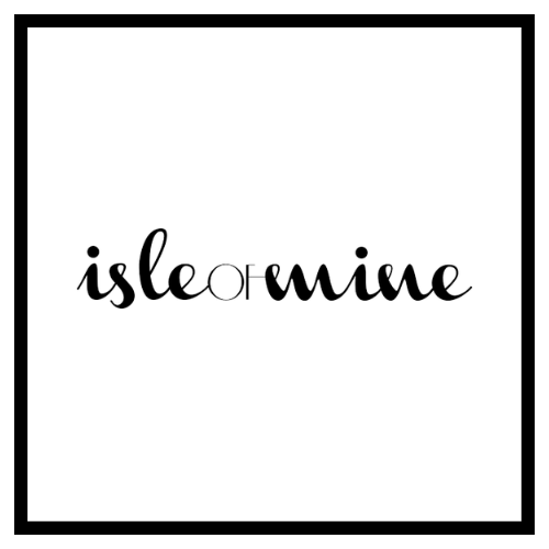 Isle Of Mine