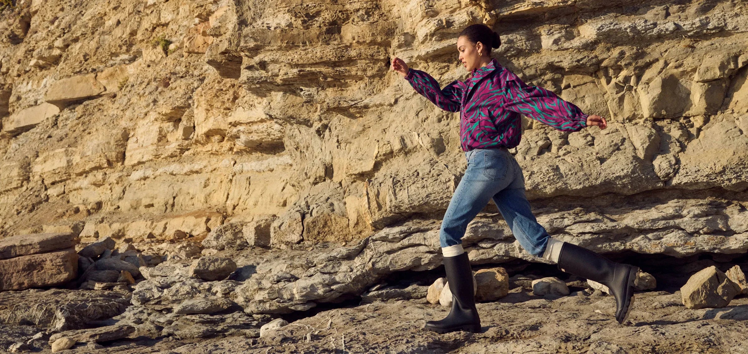POM Amsterdam | Dare To Be Colorful | Boutique Fashion NZ