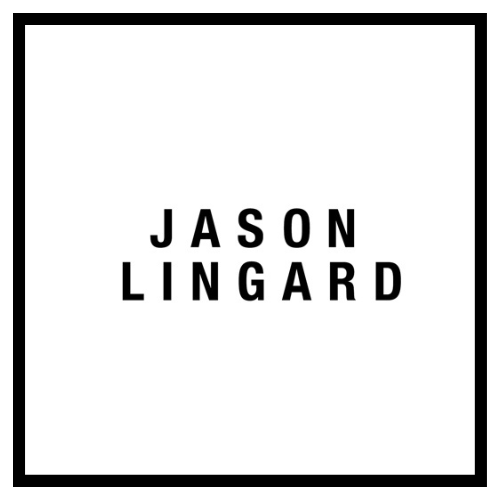 Jason Lingard